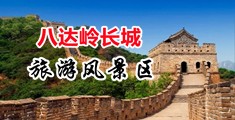 操比视频完整版免费观看中国北京-八达岭长城旅游风景区